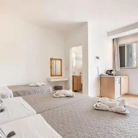 Hotel Eva's 2*