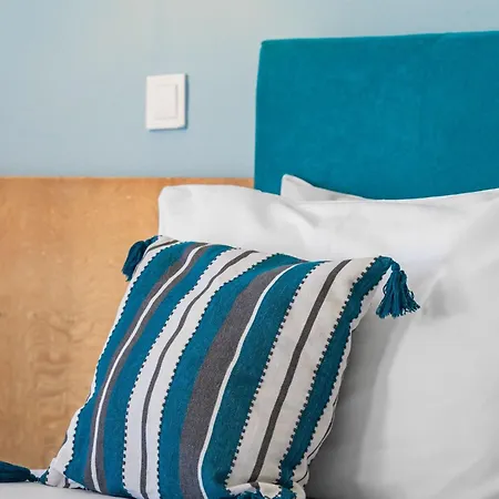 Eva's Hotel