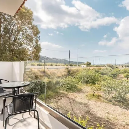 Eva's Hotel Faliraki