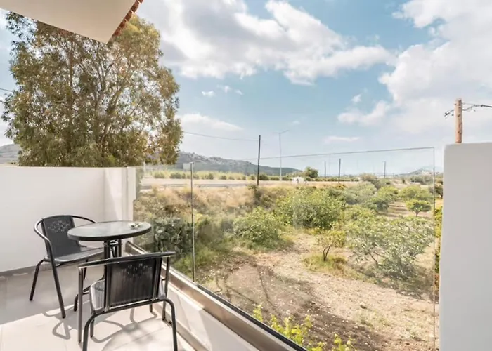 Eva's Hotel Faliraki