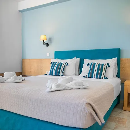 Eva's Hotel Faliraki