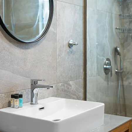 Hotel Eva's Faliraki