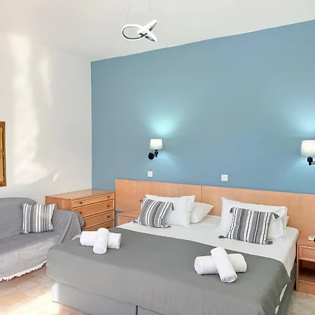 Eva's 2* Faliraki