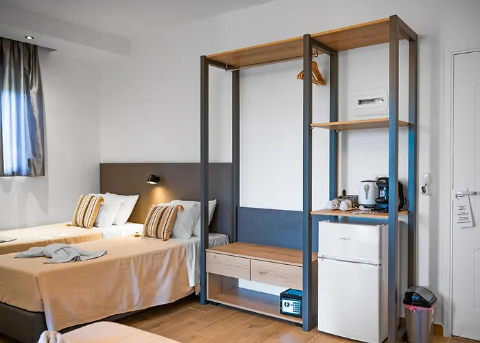 Eva's Hotel 2*