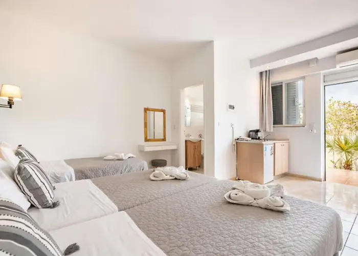 Hotel Eva's 2*