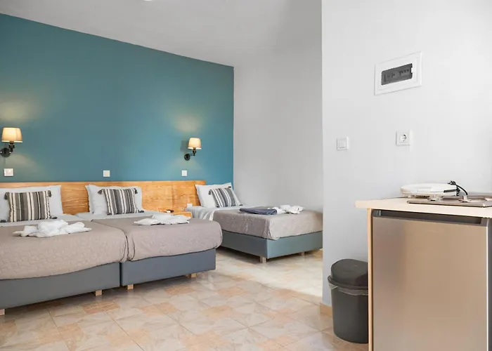 Eva's Hotel 2*