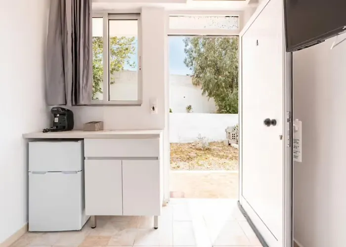 Eva's Hotel Faliraki