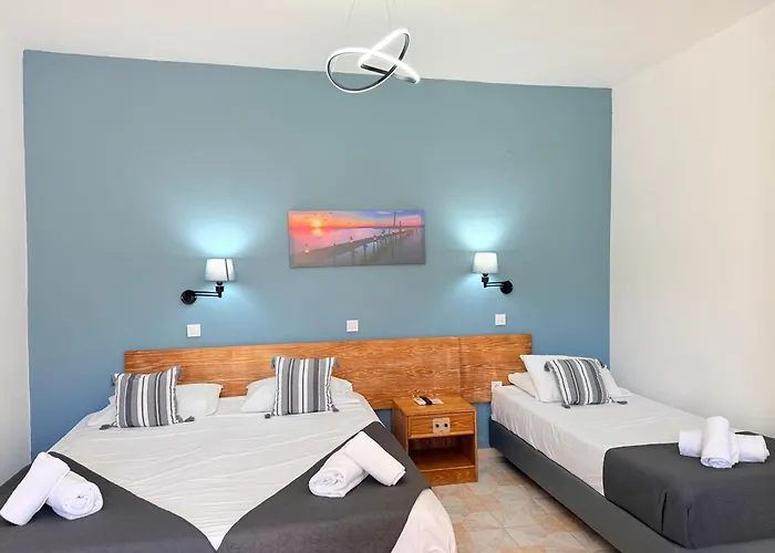 Eva's Hotel