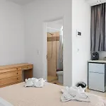 Szálloda Eva's Faliráki
