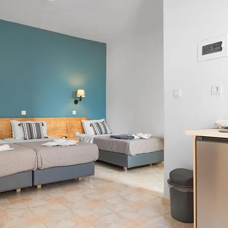 Eva's Hotel 2*
