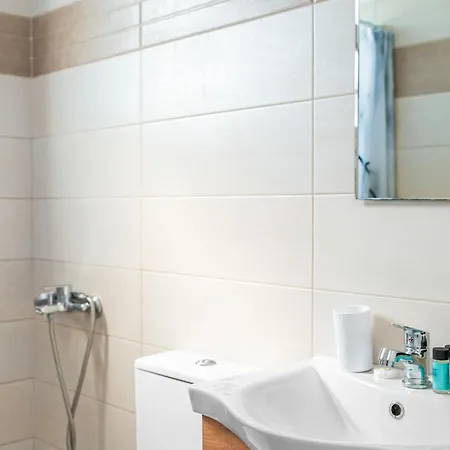 Eva's Hotel Faliraki