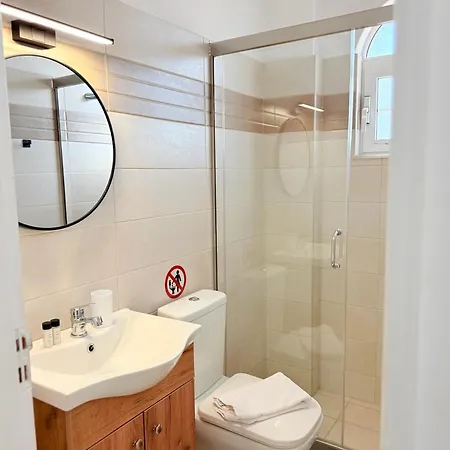 Hotel Eva's Faliraki