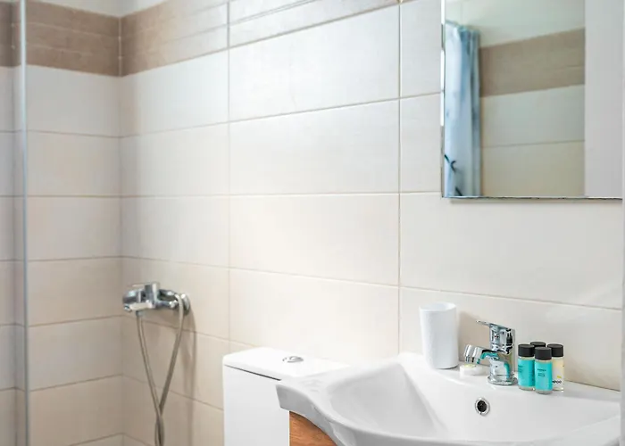 Eva's Hotel Faliraki