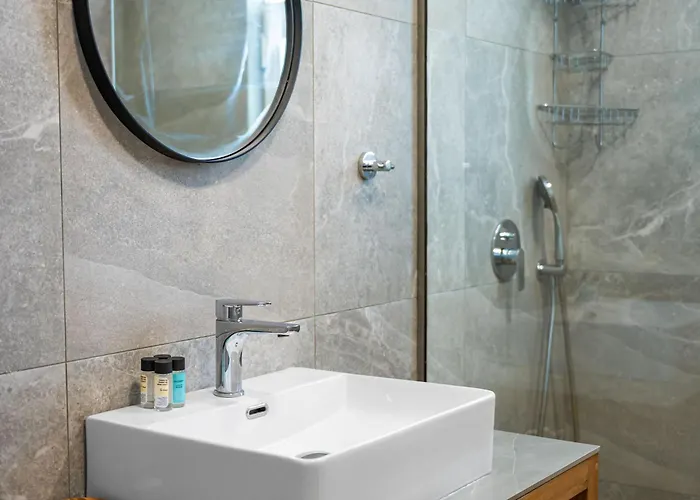 Hotel Eva's Faliraki