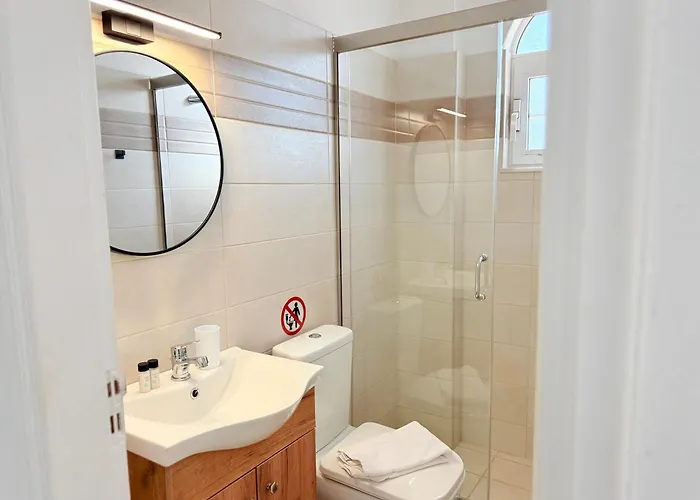 Hotel Eva's Faliraki